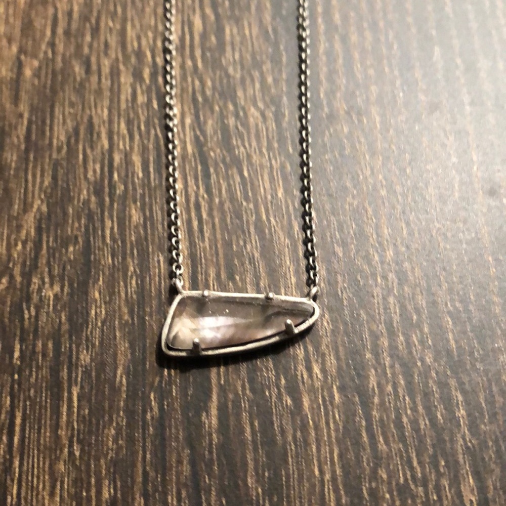 Kendra Scott necklace